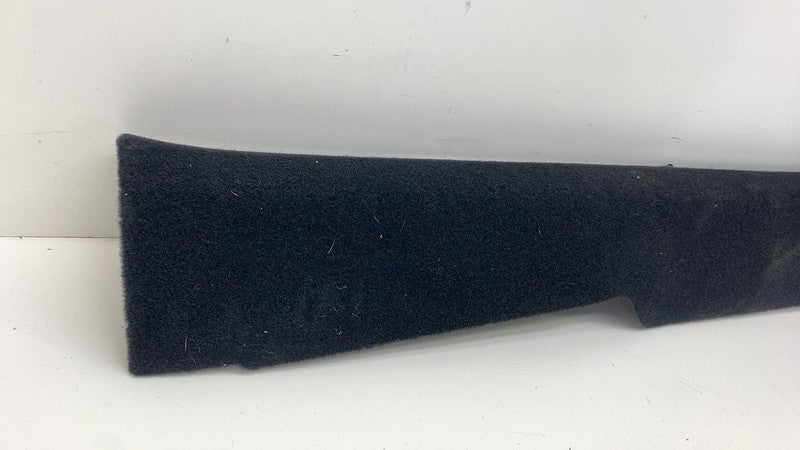 1733810-23-E ⭕ 24 25 Tesla Model 3 Front Left A-Pillar Lower Trim Cover Panel LH 1733810-23-E