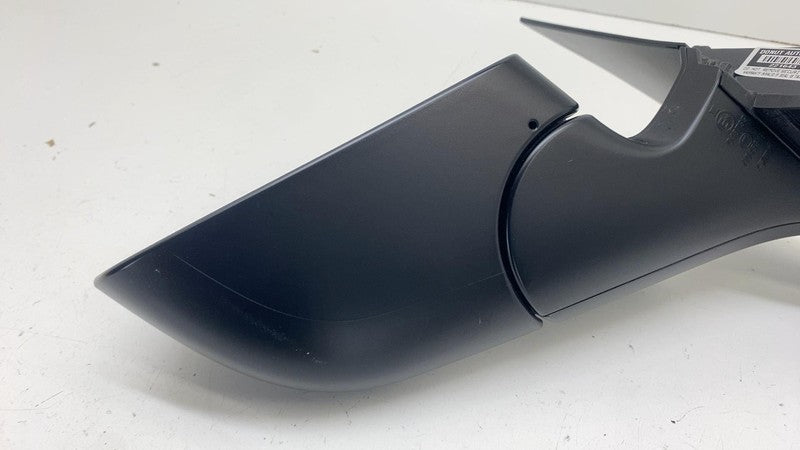 1592031-00-F ⭕ 2021-2025 Tesla Model 3 Left Exterior View Door Mirror Gray PMNG 1592031-00-F