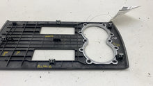 ⭕ 2012-2020 Tesla Model S MS Center Console Cup Holder Trim Cover Panel Assembly