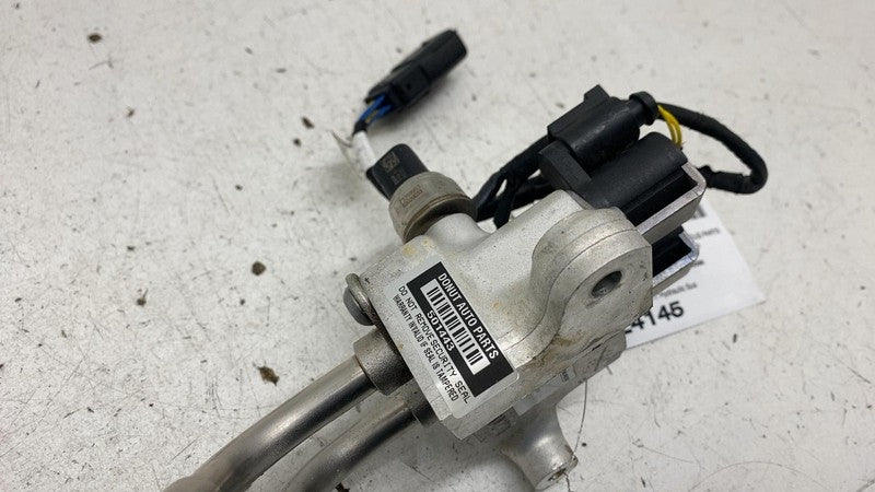 Miscellaneous Parts RIVIAN R1T 23