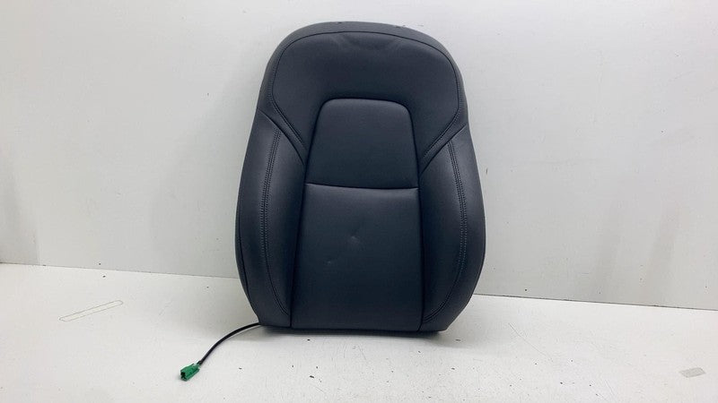 ⭕ 2017-2023 Tesla Model 3 Front Passenger Side Seat Backrest Upper Cus