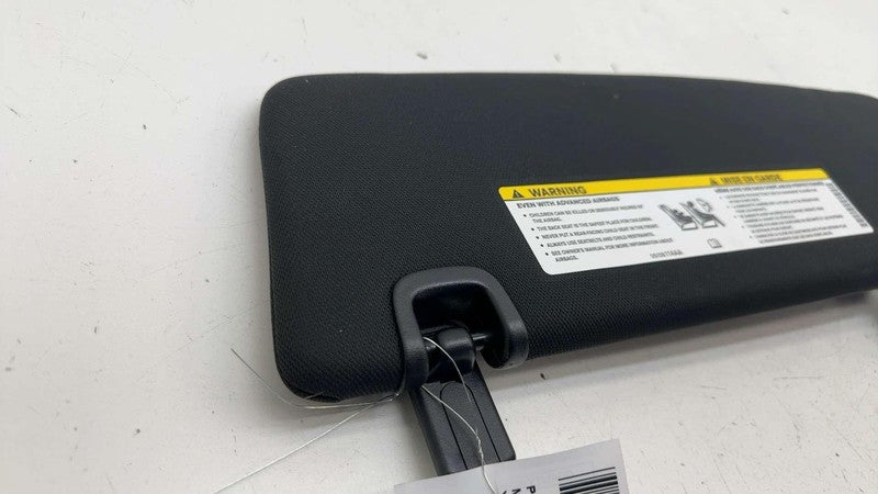 ⭕ 2017-2025 Chrysler Pacifica Front Passenger Side Windshield Sun Visor Right RH