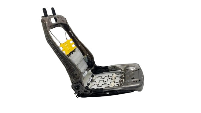 ⭕ 17-23 Tesla Model 3 Front Left Upper & Lower Seat Frame w/ Motor 145