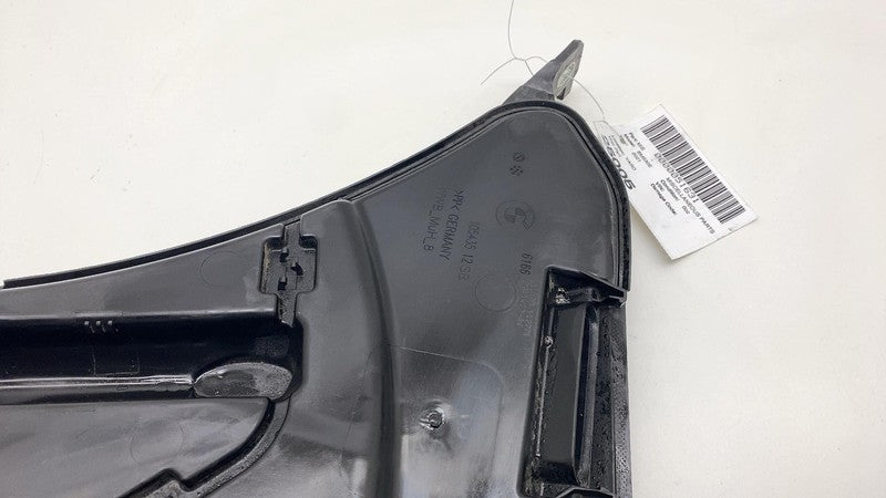 2021 BMW 530e B46X Windshield Washer Bottle Fluid Reservoir Tank OEM 1