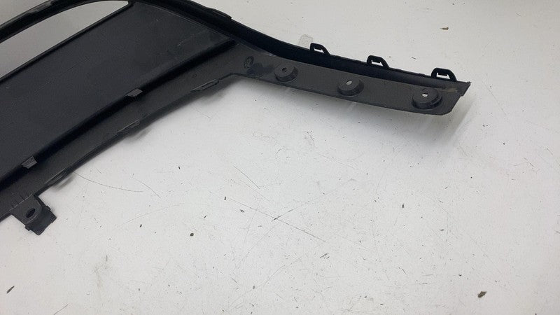 ⭕ 2024-2025 Tesla Model 3 Rear Bumper Lower Valance Diffuser Cover 158