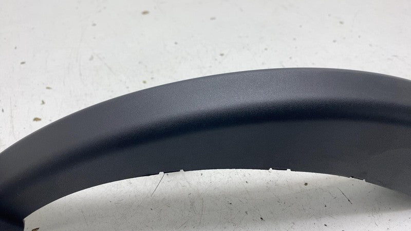 ⭕ 2014-2020 Maserati Ghibli Rear Left Trunk Hinge Cover Trim Panel LH 