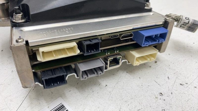 ⭕ 17-23 Model 3 M3 Auto Pilot Assist Controller Self Drive Computer 14