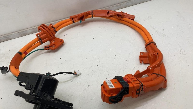 ⭕17-20 Model 3 High Voltage Inlet Charger Wiring Harness Cable Wire 14