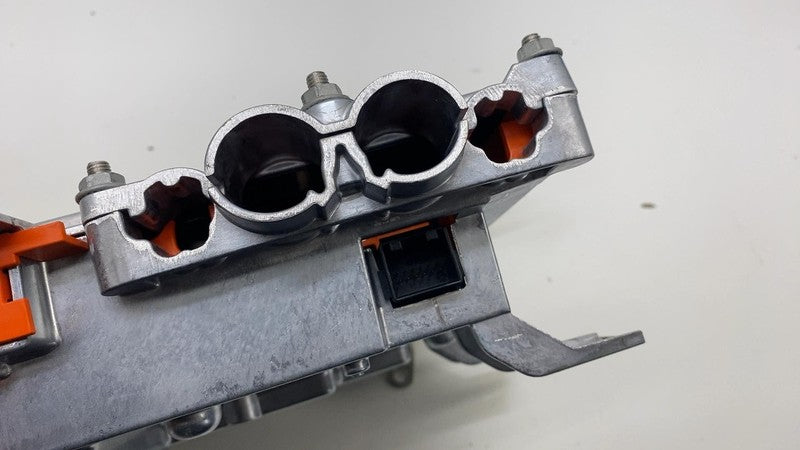 1048910 00 A 2012-2015 Tesla Model S MS 1-Phase High Voltage Junction Box Dual Motor Assembly