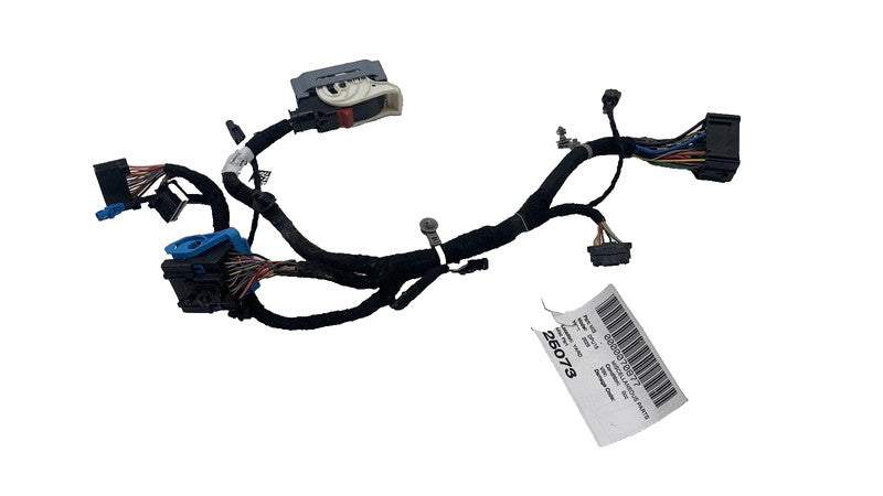 ⭕ 2025 Ram 1500 Pickup Jumper Wire Wiring Cable Connector OEM 68601443