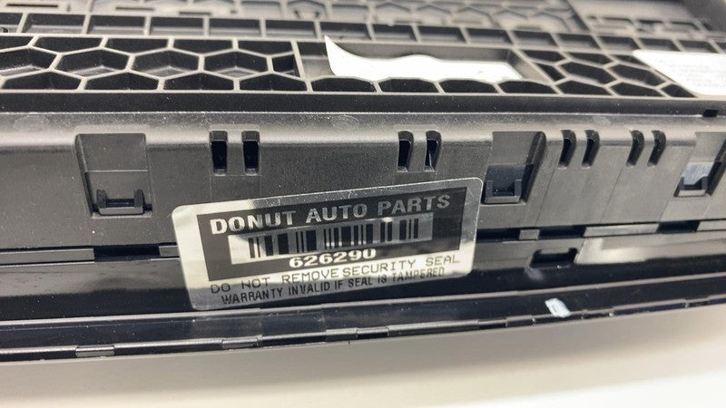 2021 BMW 530e G30 AC Heater Climate Radio Stereo Control Switch Button