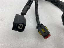 ⭕ 12-15 Model S Front Module Tech Package Wiring Harness Cable Wire 1004557-01-H