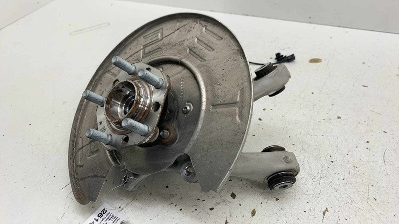 ⭕ 17-23 Model 3 Rear Right Spindle Knuckle w/ Hub (142mm Driven) RH 10