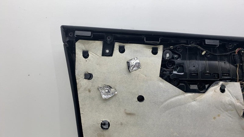 ⭕ 16-20 Tesla Model X Front Passenger Side Door Panel Trim Card Right Assembly