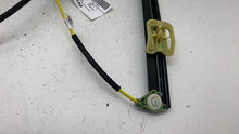 2022-2024 Rivian R1T R1S Front Passenger Door Window Regulator & Motor Right OEM