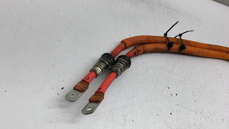 ⭕ 2012-2015 Model S HV Drive INV - Rear Junction Box Harness Cable 100