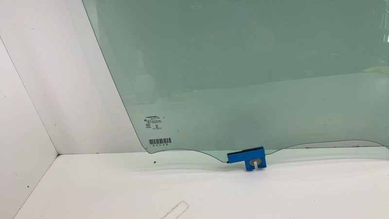 E1 43R-001565 ⭕ 2017-2024 Chrysler Pacifica Front Passenger Side Door Window Glass Right Assy