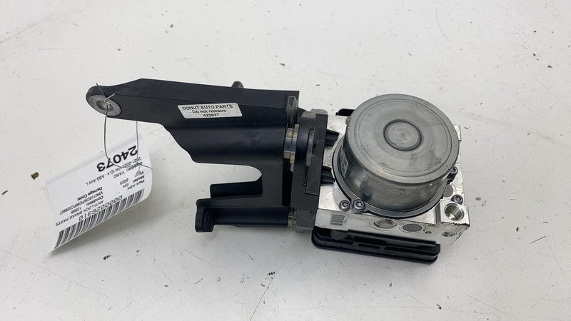 1EA 614 517 AR ⭕ 21-23 Volkswagen ID.4 Anti-Lock Brake System ABS Pump Module Unit 1EA614517AR