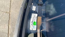 ⭕ 17-20 Model 3 M3 Trunk Panoramic Backlite Roof Glass Back Section 1083204-00-F