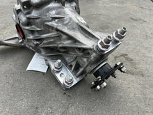 2019-2023 Mazda MX-5 Miata Rear Axle Differential Carrier w/ Mount Support A/T