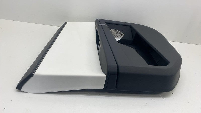 ⭕ 2024-2025 Cybertruck Rear Driver Side Interior Door Panel Trim Card Cover Left
