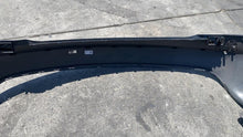 ⭕ 2023 2024 Tesla Model S MS Rear Bumper Cover Assembly OEM Black - PBSB