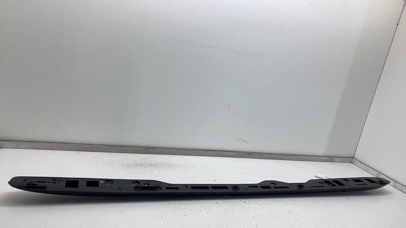 ⭕2017-2024 Chrysler Pacifica Side Roof Rail Rack Luggage Carrier Right