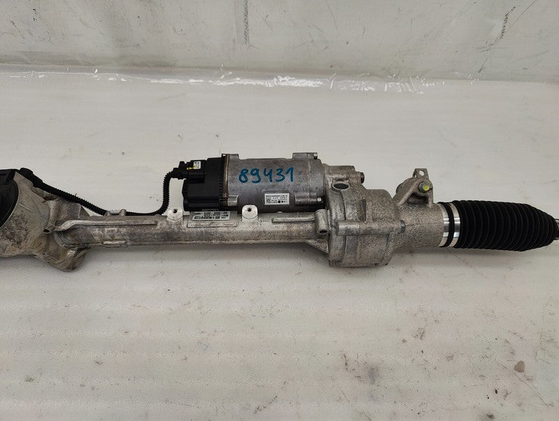 EJ32 3200 DB ⭕ 2012-2015 Tesla Model S Electric Power Steering Gear Rack and Pinion Assembly
