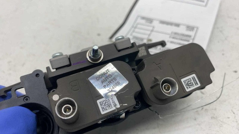 ⭕ 24 25 Tesla Model 3 M3 Front Windshield View Mirror Triple Camera HW