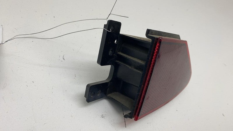 ⭕ 12-24 Tesla Model S X Rear Right Taillight Tail Lamp Side Reflector 