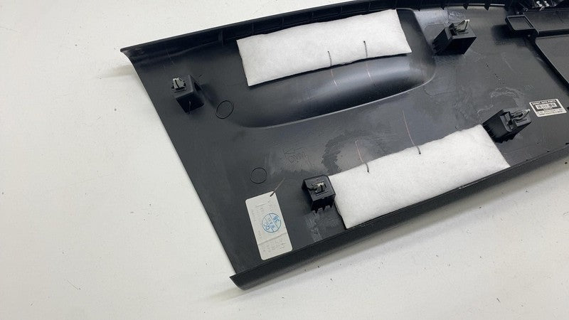 ⭕ 2021 2022 2023 Polestar 2 Driver Side B-Pillar Upper Trim Cover Left