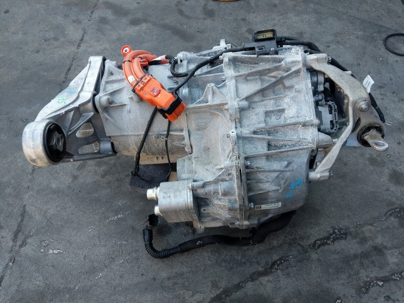 1798000 00 B ⭕ 2021-2024 Tesla Model S X Front Drive Unit Long Range Motor BASE 1798000-00-B