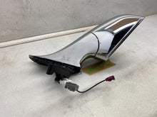 ⭕ 12-20 Model S MS Front Driver Side Exterior Rear View Mirror Left 1041315-00-A