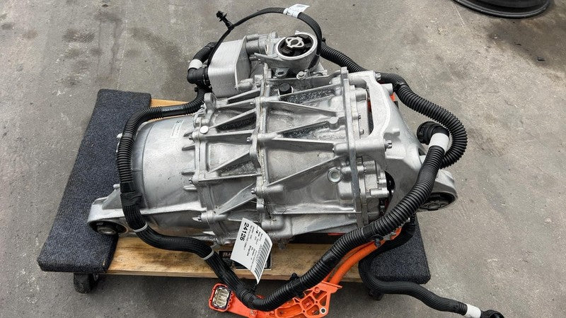 1120990 17 J ⭕ 24-25 Model 3 Y Rear Drive Unit Engine 1120990-17-J (PARTS ONLY)