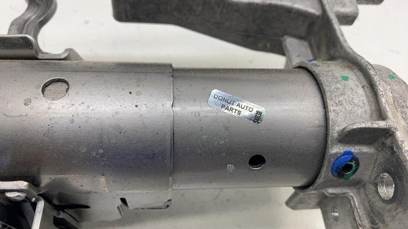 6865576 ⭕ 2014-2021 BMW i3 I01 Front Steering Column Manual Adjustment Assembly 6865576