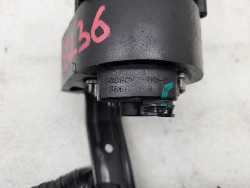 2012-2015 Tesla Model S MS Motor Inverter Battery Coolant Auxiliary Water Pump