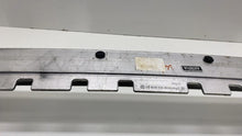 2017-2022 BMW 530e G30 Rear Bumper Reinforcement Rebar Impact Bar Beam RWD OEM