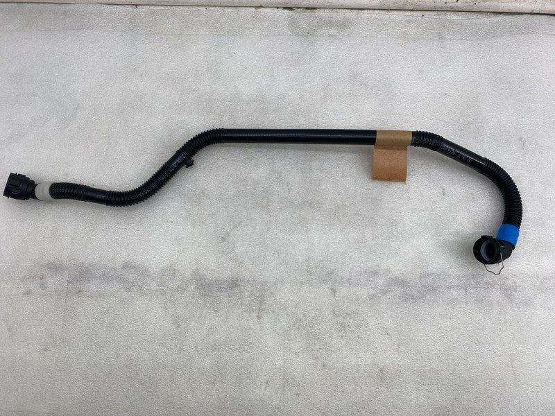 150134500B ⭕ 17-25 Model 3 M3 Front Drive Unit Bypass Powertrain Return Pipe 1501345-00-B