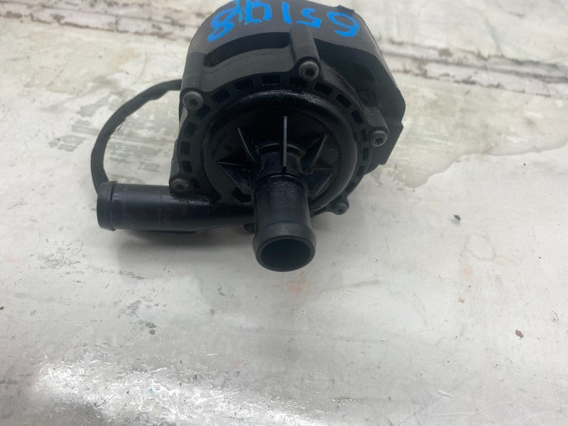⭕ 16-20 Model X MX Cooling System Auxiliary Water Coolant Pump FWD 103