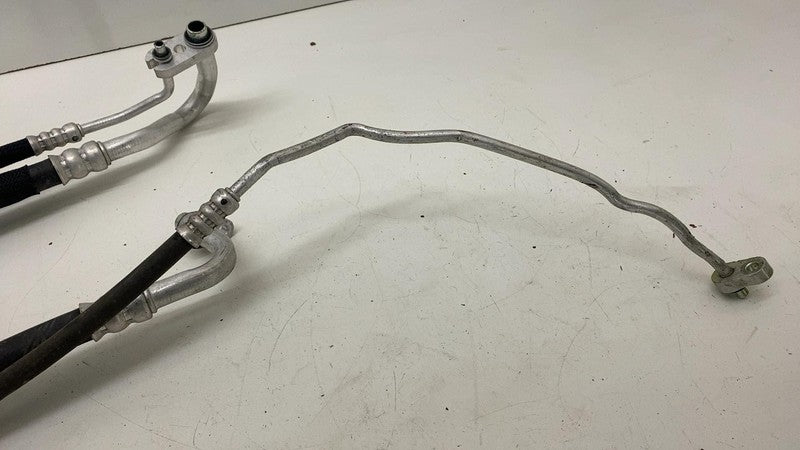 109215700F ⭕ 2017-2023 Tesla Model 3 M3 A/C Conditioner Suction Hose Pipe Line 1092157-00-F