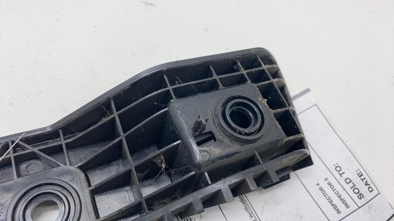 1083992 00 D 2017-2023 Tesla Model 3 Rear Driver Side Taillight Tail Lamp Mount Bracket Left