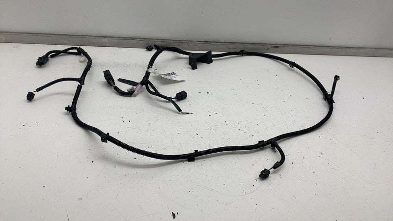 ⭕ 2016-2020 Tesla Model X MX Rear Bumper Wiring Harness Cable Wire Loom Assembly