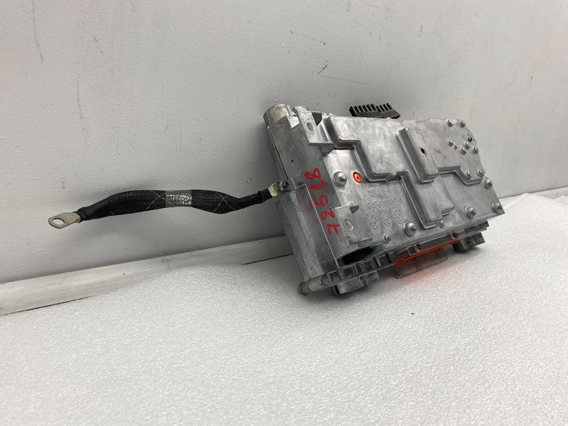 105184400A ⭕12-15 Model S MS Rear 1-Phase High Voltage Junction Box Dual Motor 1048680-00-A