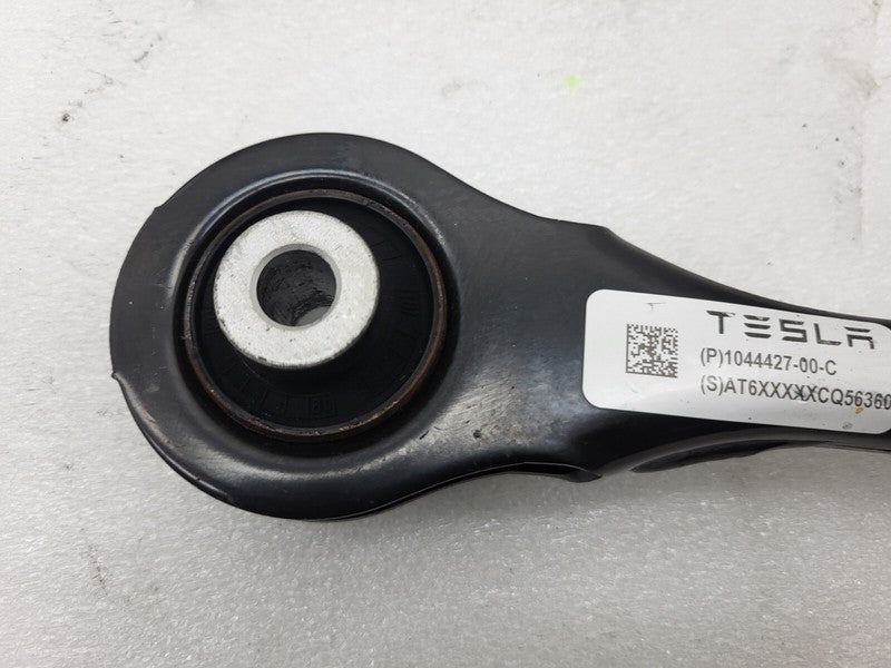 104442700C 17-23 Model 3 Rear Left/Right Suspension Uppr Control Arm Fore Link 1044427-00-C