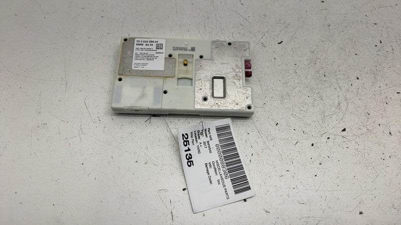 ⭕ 2017-2019 BMW 540i Telematic Communication Control Module Unit OEM 2