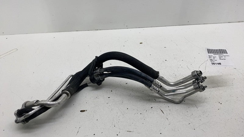 ⭕ 2021-2025 Tesla Model X  AC Air Conditioning Hose Tube Pipe Line 160