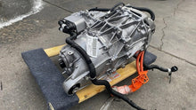 ⭕ 21-23 Model 3 Rear Drive Unit Engine Electric Motor Low Current 1120990-00-H
