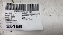 ⭕ 2022 Rivian EDV-700 Tire Pressure Monitoring System TPMS Receiver PT00001850-F