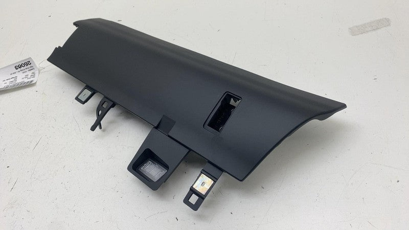 ⭕ 2024 2025 Tesla Model 3 M3 Lower Knee Safety Airbag Module Right 107