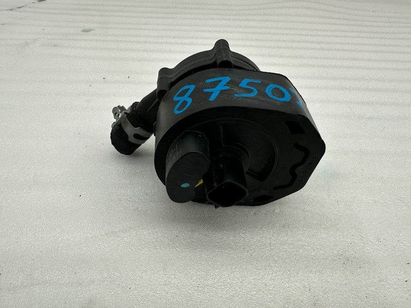1035348 00 F ⭕ 16-20 Model S Front Auxilliary Electric System Coolant Pump OEM 1035348-00-F